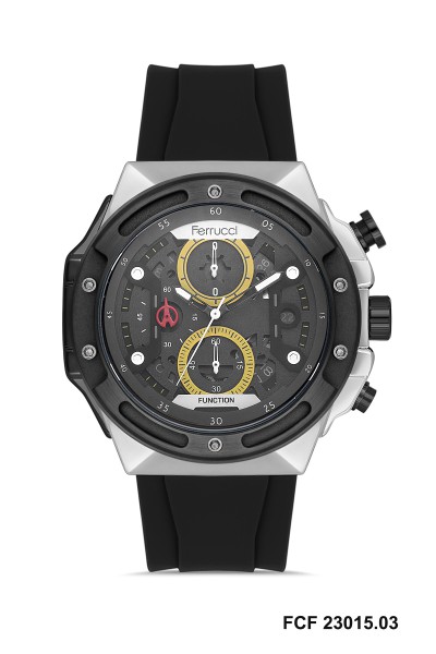FERRUCCI FON.SIL. KOL SAATİ